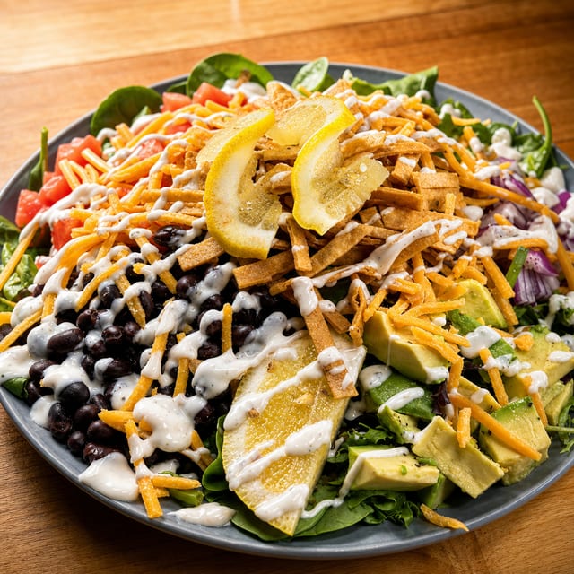 Southwest Salad.