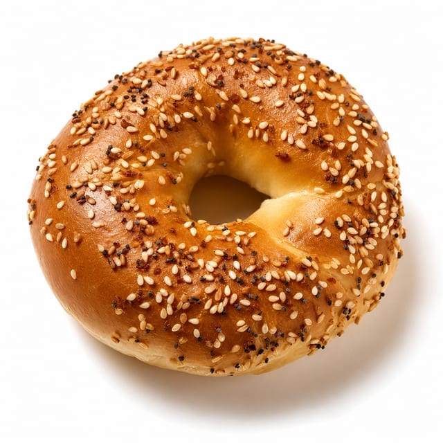 Bagel.