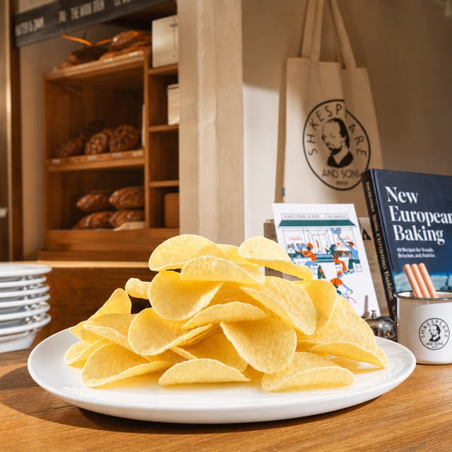 Chips.