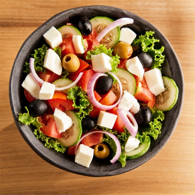 Antipasto Salad.