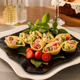 Stuffed Shells