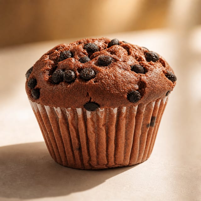 Muffin.