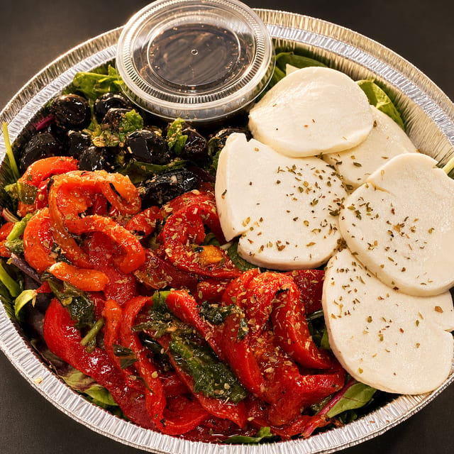 Italian Salad.