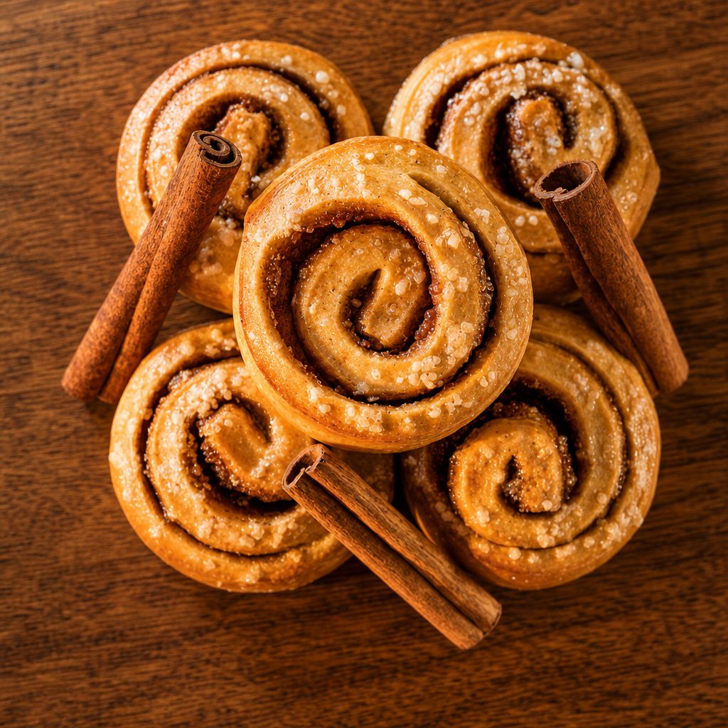 Round Roll.
